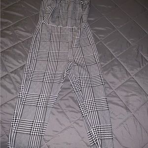 Fashion Nova Jumpsuit